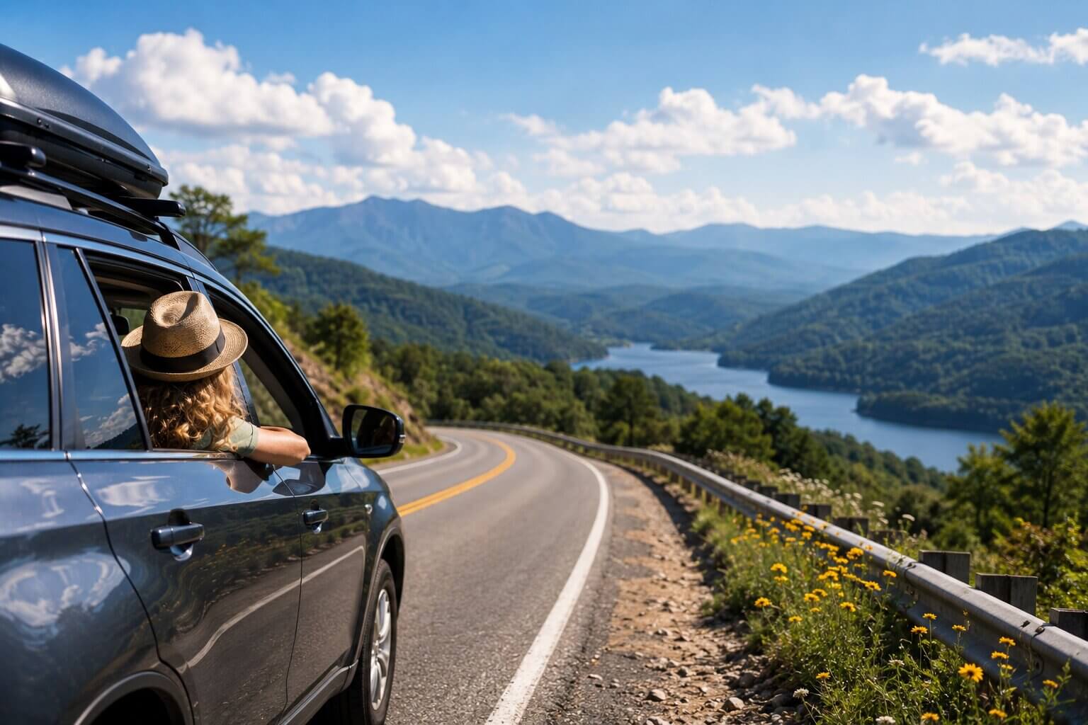 Is Summer Taking a Toll on Your Tires? Here's What to Check Before Fall